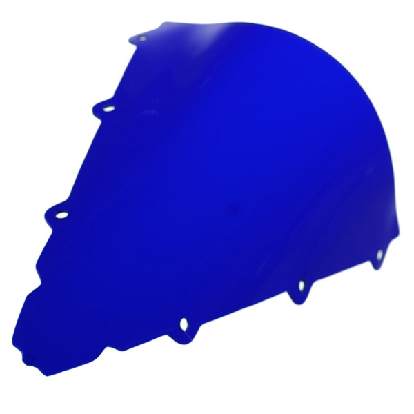 airblade Airblade screen yamaha yzf-r1 02-03 blue double bubble